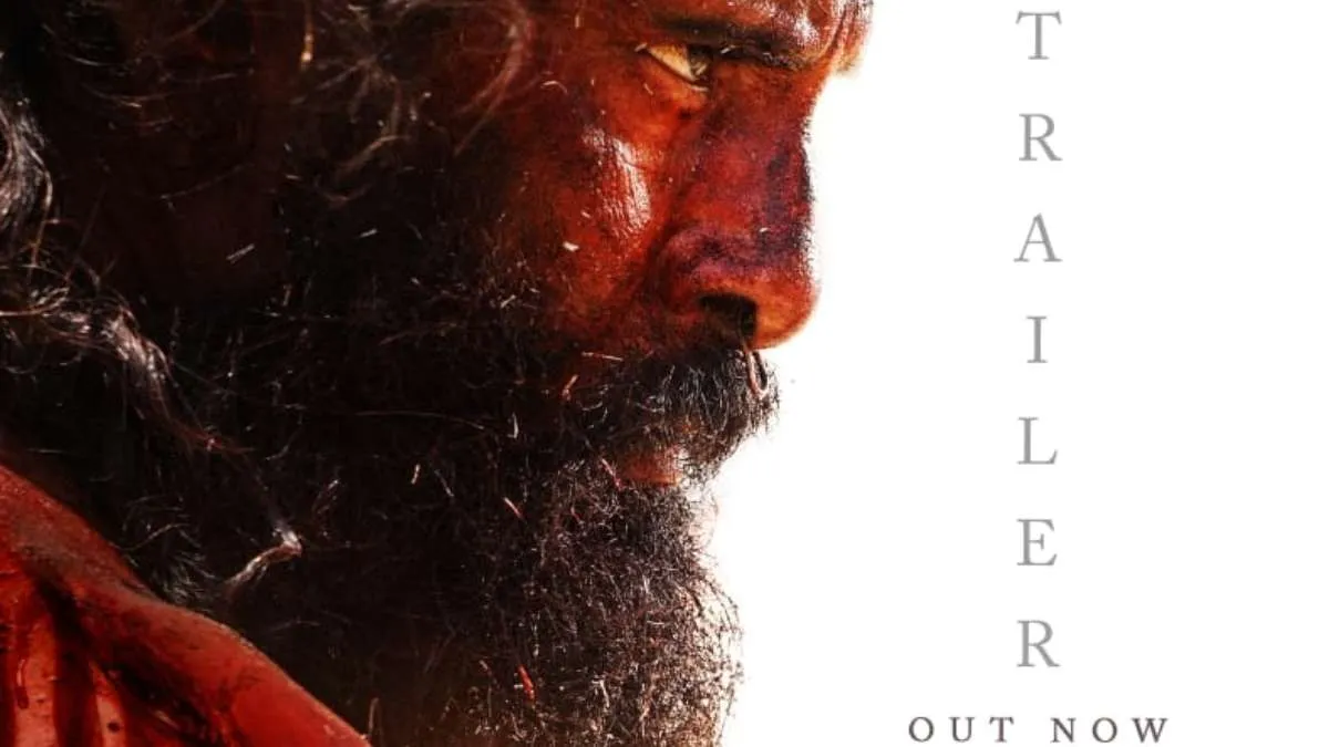 Thangaalans Trailer : పా రంజిత్ రహస్య ప్రపంచం.. చియాన్ విక్రమ్ కొత్త మూవీ ట్రైలర్ వచ్చేసిందోచ్ Thangaalans Trailer : పా రంజిత్ రహస్య ప్రపంచం.. చియాన్ విక్రమ్ కొత్త మూవీ ట్రైలర్ వచ్చేసిందోచ్