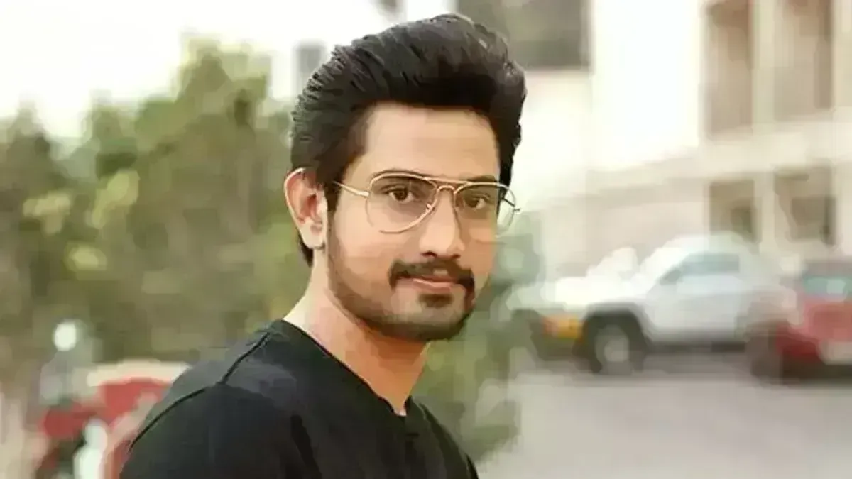 Affair with Malvi Malhotra : తెలుగు నటుడు రాజ్ తరుణ్పై కేసు ఫైల్ Affair with Malvi Malhotra : తెలుగు నటుడు రాజ్ తరుణ్పై కేసు ఫైల్