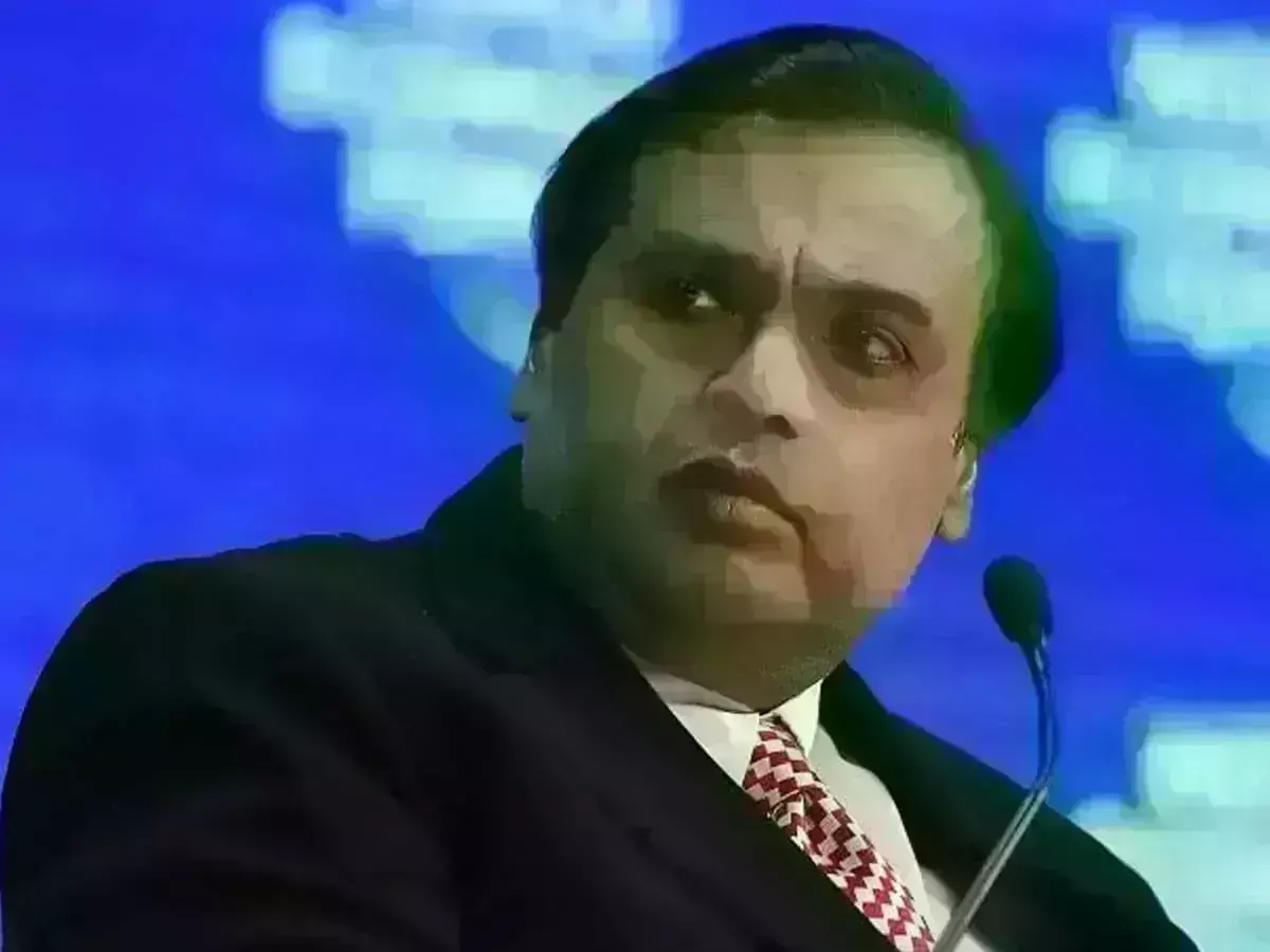 Mukesh Ambani : పెరిగిన ముకేశ్ అంబానీ నికర విలువ Mukesh Ambani : పెరిగిన ముకేశ్ అంబానీ నికర విలువ