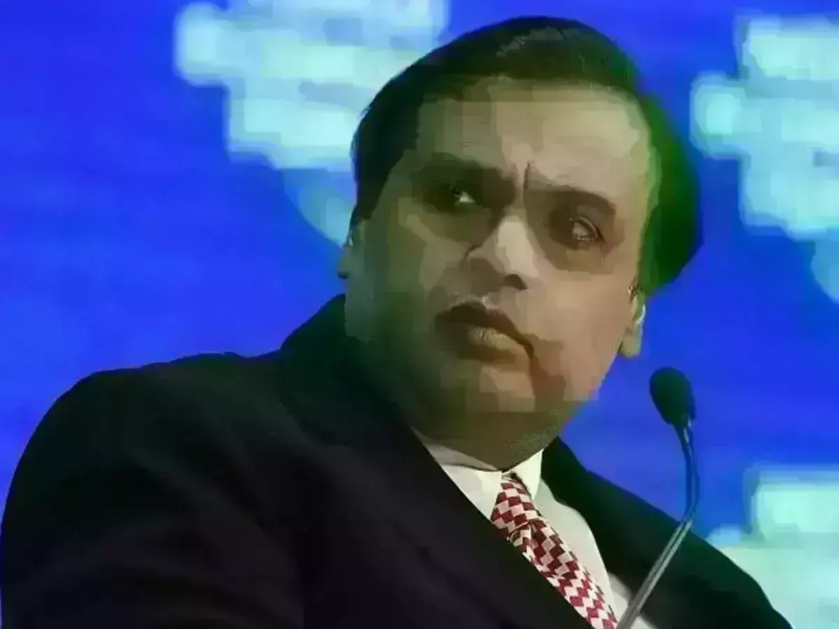 Mukesh Ambani : పెరిగిన ముకేశ్ అంబానీ నికర విలువ Mukesh Ambani : పెరిగిన ముకేశ్ అంబానీ నికర విలువ