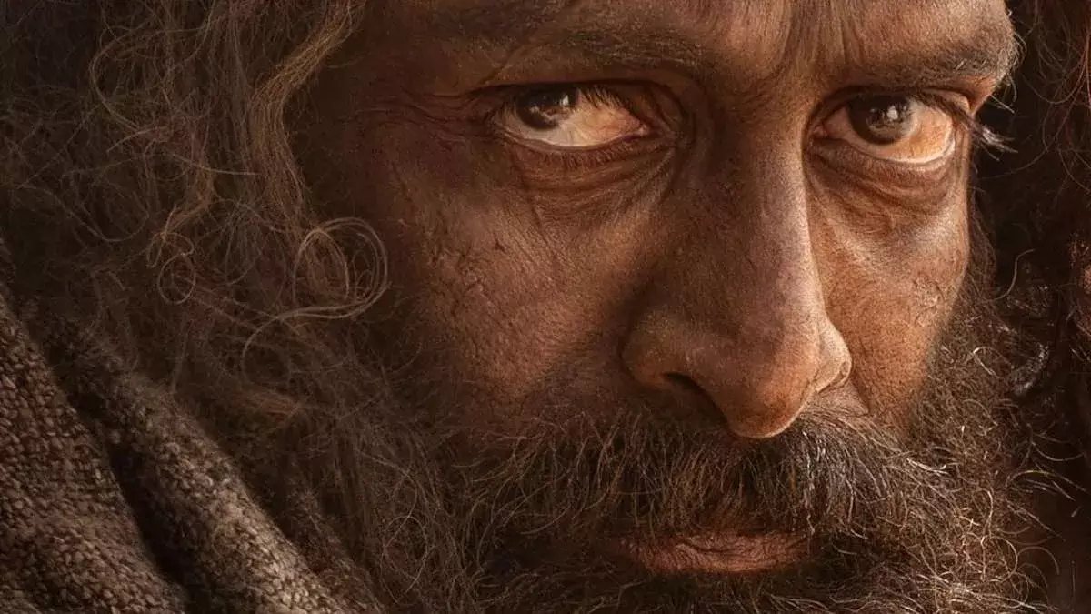 The Goat Life : పృథ్వీరాజ్ సుకుమారన్ బెస్ట్ వర్క్.. ఫైనల్లీ ఓటీటీ రిలీజ్ డేట్ రివీల్ The Goat Life : పృథ్వీరాజ్ సుకుమారన్ బెస్ట్ వర్క్.. ఫైనల్లీ ఓటీటీ రిలీజ్ డేట్ రివీల్