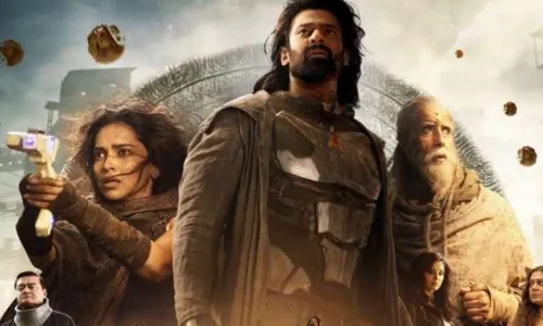 Kalki 2898 AD Quite Amazing : రూ.1000కోట్ల కలెక్షన్ పై బిగ్ బి సెన్సెషనల్ కామెంట్స్ Kalki 2898 AD Quite Amazing : రూ.1000కోట్ల కలెక్షన్ పై బిగ్ బి సెన్సెషనల్ కామెంట్స్