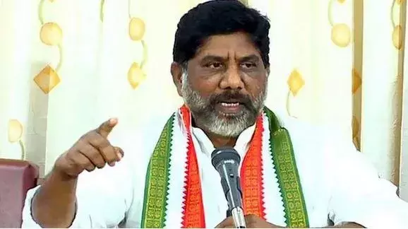 DSC: త్వరలో మరో డీఎస్సీ