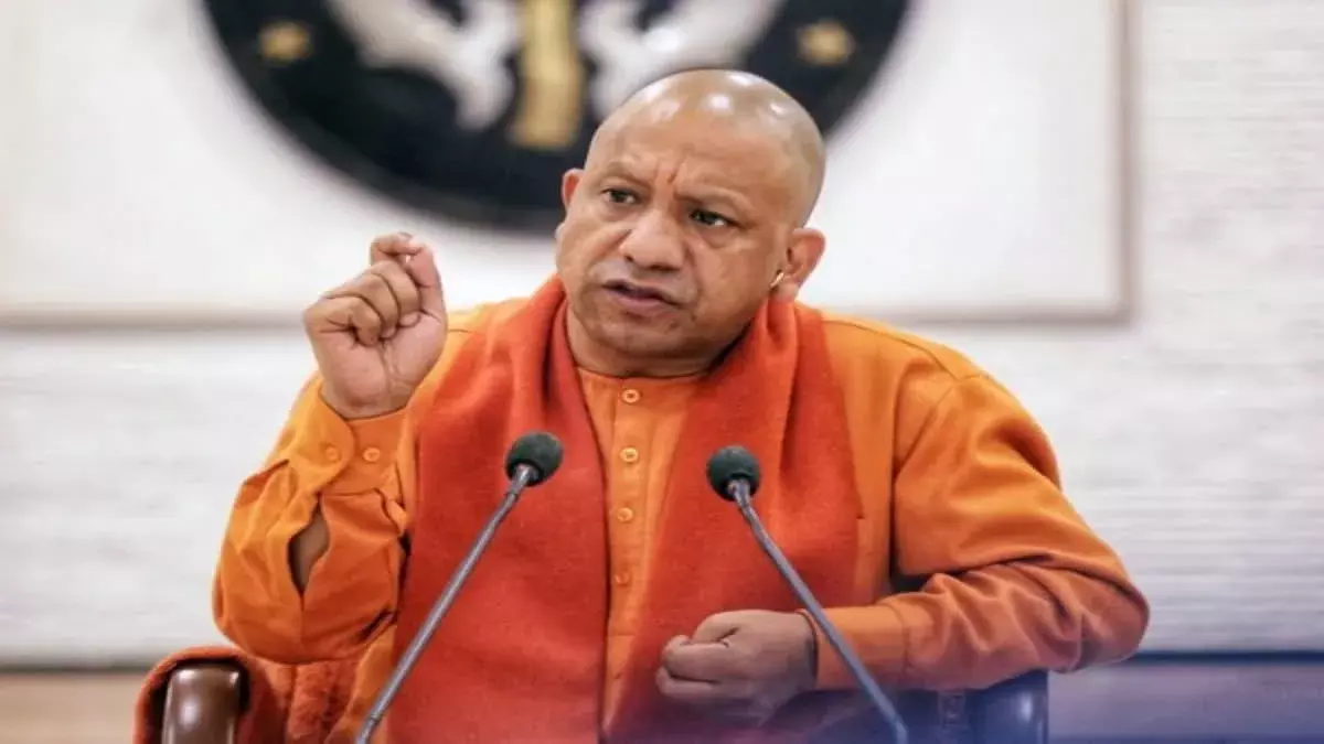 Yogi: అతి విశ్వాసమే దెబ్బతీసింది..