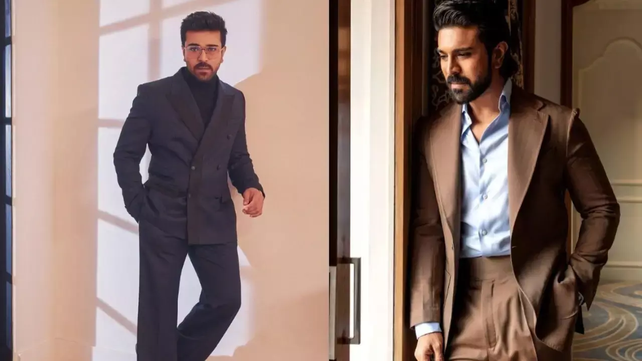 Ram Charan : రామ్ చరణ్ దూకుడు పెంచాలి Ram Charan : రామ్ చరణ్ దూకుడు పెంచాలి