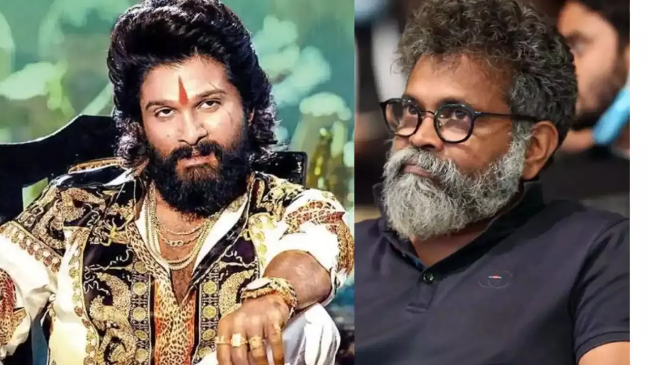 అల్లు అర్జున్ - సుకుమార్ మధ్య గ్యాప్ లో .. నిజమెంత..? అల్లు అర్జున్ - సుకుమార్ మధ్య గ్యాప్ లో .. నిజమెంత..?