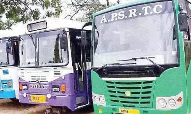 ఏపీలో ఫ్రీ బస్సు పథకం.. ఎప్పటి నుంచి అంటే..