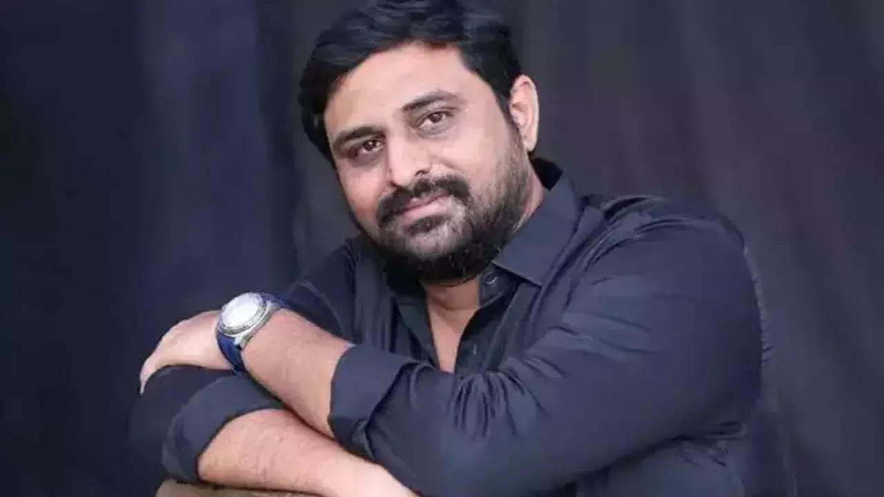 Karna : అజయ్ భూపతికీ కర్ణుడు కావాలట