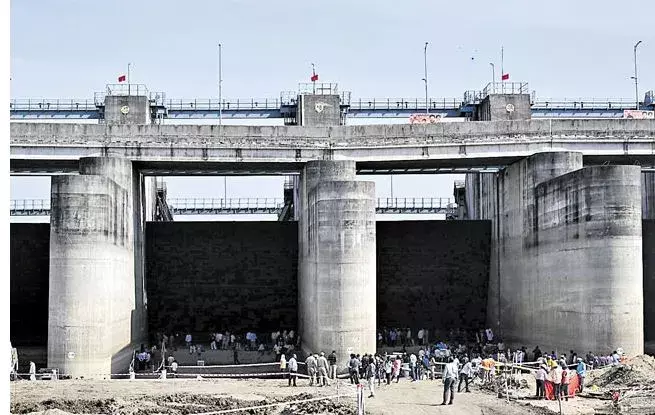 NDSA: మేం లేఖలు రాసినా పట్టించుకోలేదు