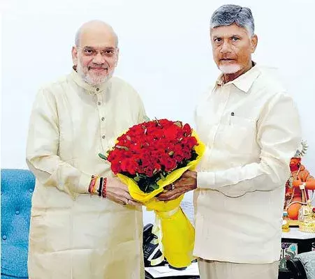 AP: ఆంధ్రప్రదేశ్‌కు ప్రత్యేక సాయం చేయండి