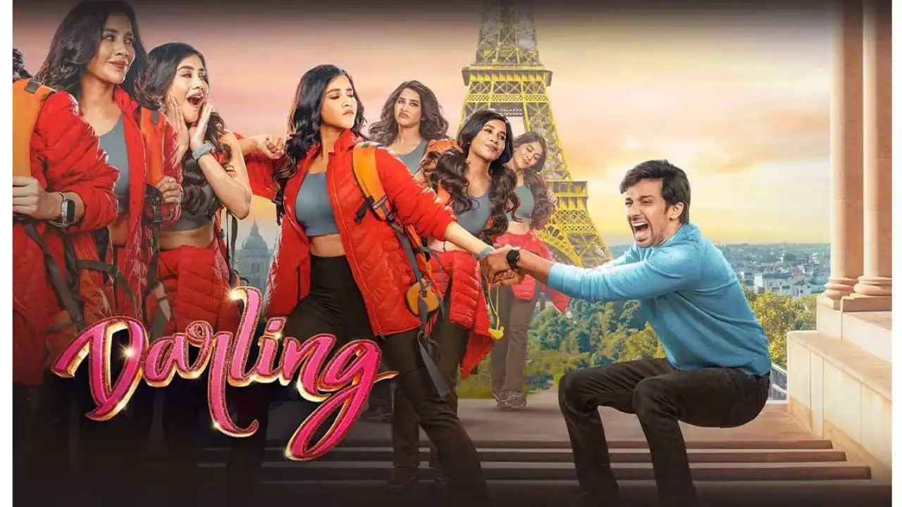 Darling Movie : ఇలాంటి కాన్సెప్ట్స్ జనానికి ఎక్కుతాయా డార్లింగ్ Darling Movie : ఇలాంటి కాన్సెప్ట్స్ జనానికి ఎక్కుతాయా డార్లింగ్