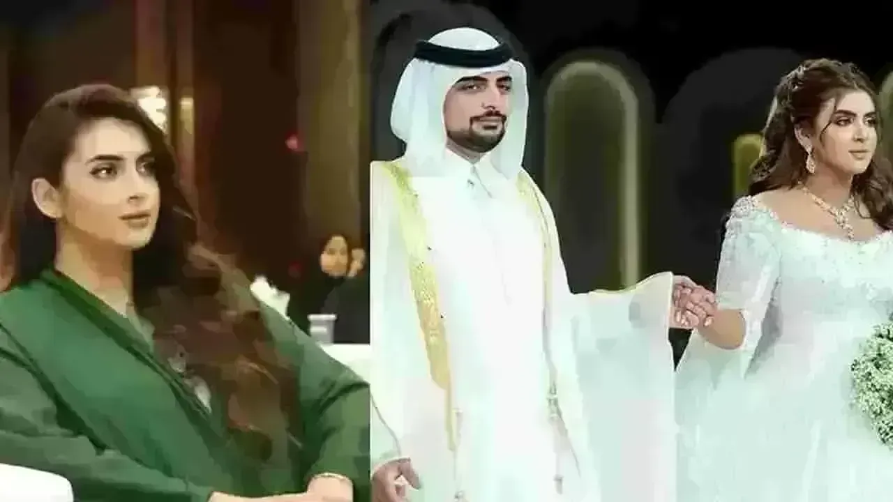 Dubai Princess: ఇన్స్టాలో విడాకులు ఇచ్చిన దుబాయ్ యువరాణి Dubai Princess: ఇన్స్టాలో విడాకులు ఇచ్చిన దుబాయ్ యువరాణి