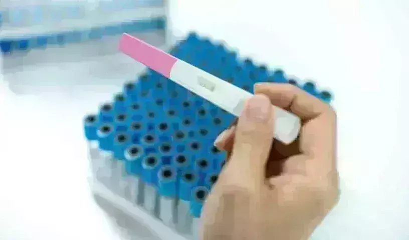 china : మహిళా ఉద్యోగార్థులకు గర్భనిర్ధారణ పరీక్షలు