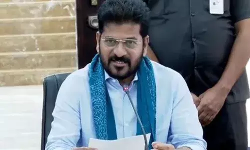 CM Revanth Reddy : నేటి  సాయంత్రం నుంచి ఋణ మాఫీ,  సంబరాలు చేయమన్న రేవంత్ CM Revanth Reddy : నేటి  సాయంత్రం నుంచి ఋణ మాఫీ,  సంబరాలు చేయమన్న రేవంత్