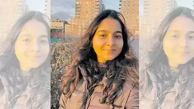 Jaahnavi Kandula:  జాహ్నవి కందుల కేసులో కీలక మలుపు