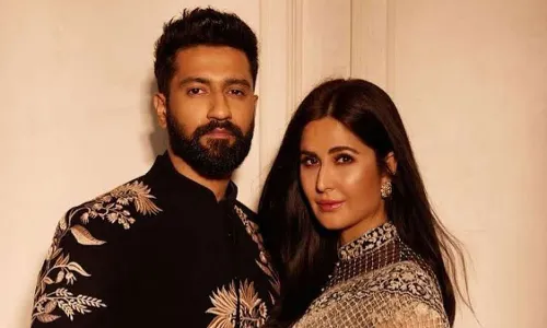 Vicky Kaushal : బాడ్ న్యూజ్ మాత్రమే శుభవార్త లేదు: కైఫ్ ప్రెగ్నెన్సీ పుకార్లను ఖండించిన ఆమె భర్త Vicky Kaushal : బాడ్ న్యూజ్ మాత్రమే శుభవార్త లేదు: కైఫ్ ప్రెగ్నెన్సీ పుకార్లను ఖండించిన ఆమె భర్త
