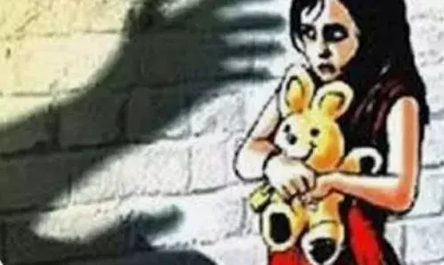 CRIME: తెలుగు రాష్ట్రాల్లో పెరుగుతున్న నేరాలు