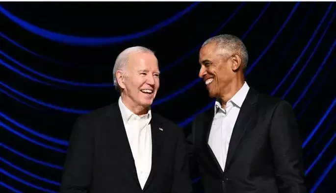 US: బైడెన్‌ విజయావకాశాలు సంక్లిషమన్న ఒబామా!