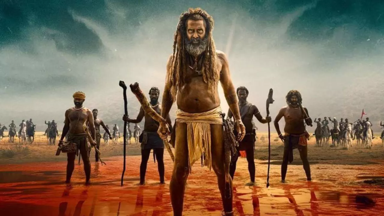 Vikram : ఇండిపెండెన్స్ డే బరిలో తంగలాన్ Vikram : ఇండిపెండెన్స్ డే బరిలో తంగలాన్