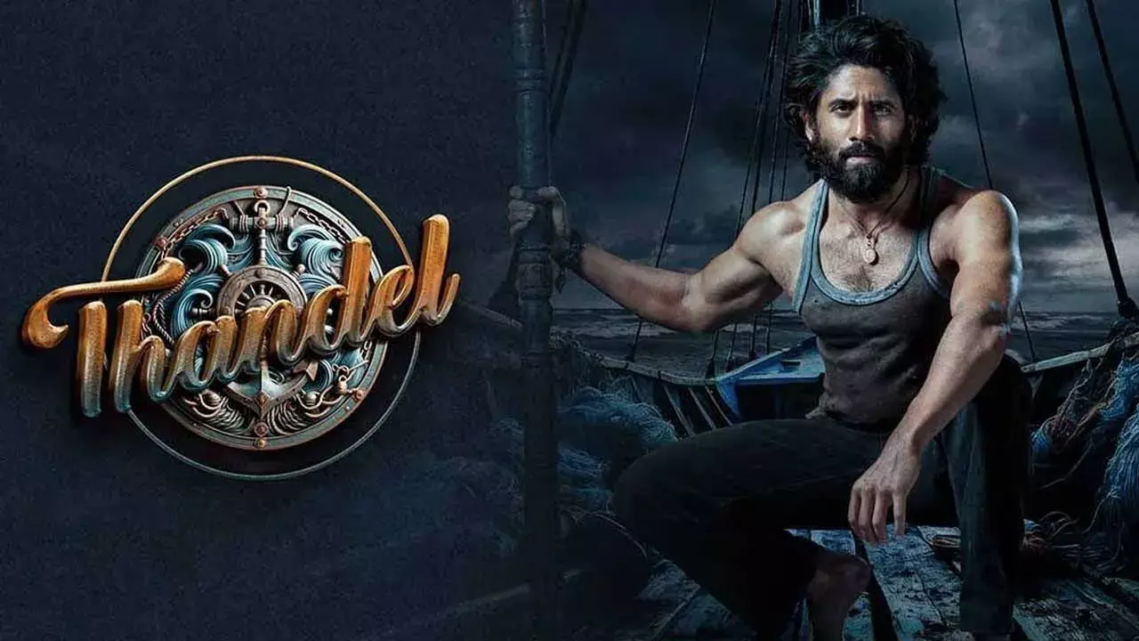 Naga Chaitanya : నాగ చైతన్య పై 75 కోట్లు.. ఏ ధైర్యంతో పెడుతున్నారో Naga Chaitanya : నాగ చైతన్య పై 75 కోట్లు.. ఏ ధైర్యంతో పెడుతున్నారో