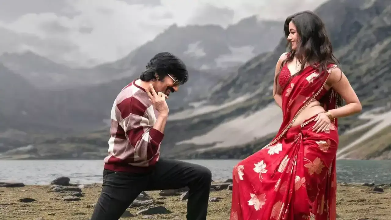 Raviteja : రవితేజ మిస్టర్ బచ్చన్ రిలీజ్ డేట్ ఫిక్స్ అయిందా.. Raviteja : రవితేజ మిస్టర్ బచ్చన్ రిలీజ్ డేట్ ఫిక్స్ అయిందా..