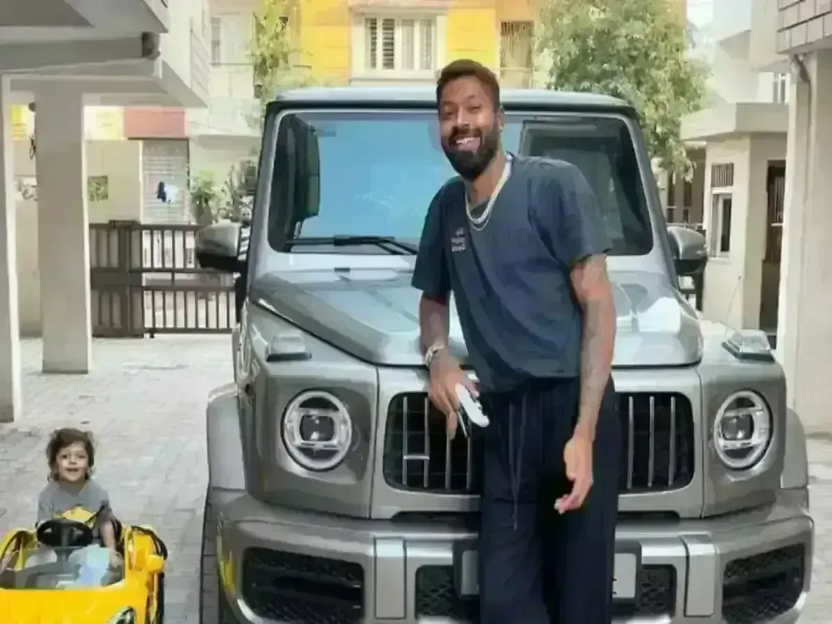 Hardik Pandya : స్టార్ క్రికెటర్ విలాసవంతమైన కార్ల కలెక్షన్ 2024 Hardik Pandya : స్టార్ క్రికెటర్ విలాసవంతమైన కార్ల కలెక్షన్ 2024