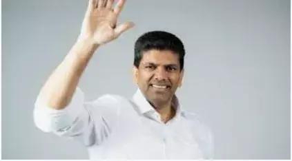 PEMMASANI: జగన్ బయట తిరిగితే తీవ్ర నష్టం PEMMASANI: జగన్ బయట తిరిగితే తీవ్ర నష్టం