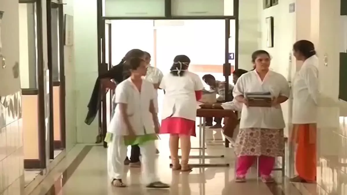 AP News : విజయవాడ దంత వైద్య కళాశాల సీట్లన్నీ రాష్ట్ర విద్యార్థులకే