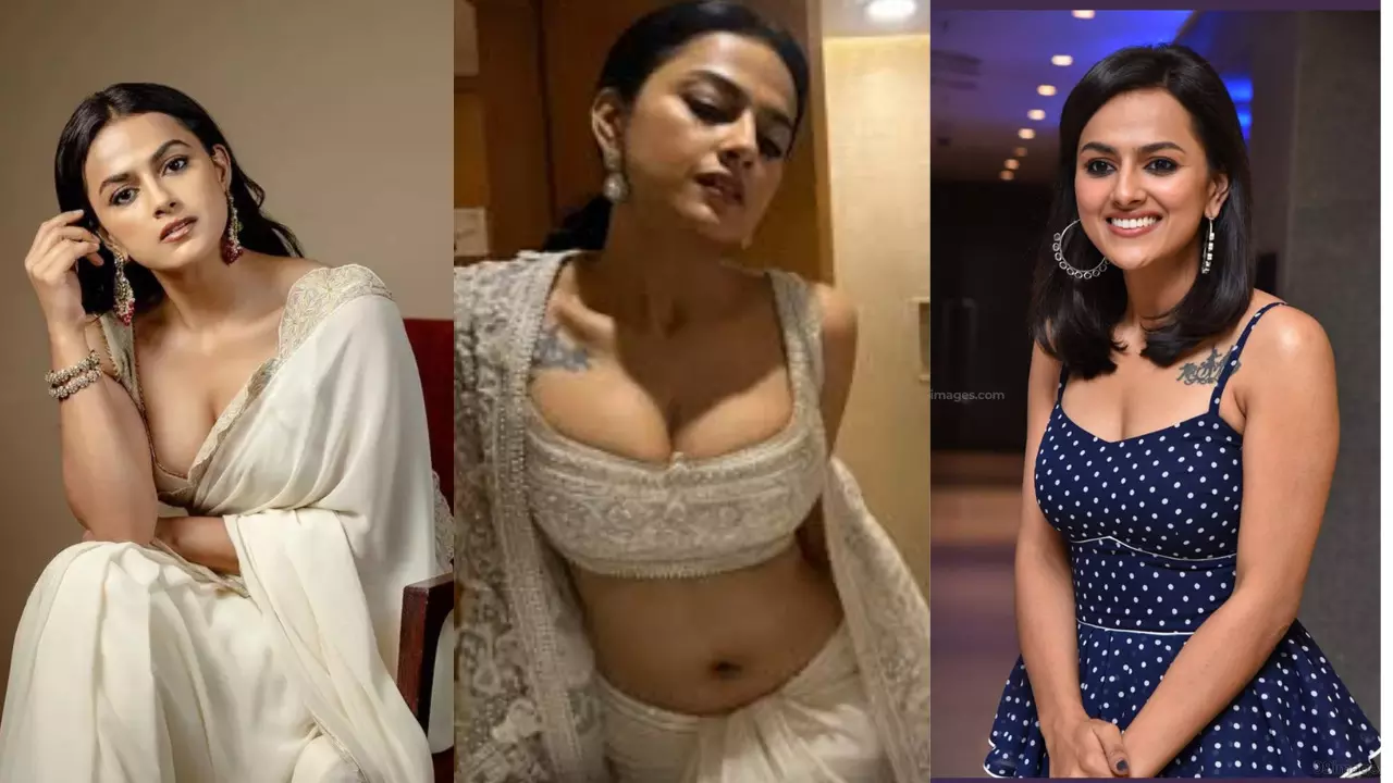Shraddha Srinath : గాడ్ ఆఫ్ మాసెస్ నో అన్నాడు.. మాస్ కా దాస్ ఎస్ అన్నాడు Shraddha Srinath : గాడ్ ఆఫ్ మాసెస్ నో అన్నాడు.. మాస్ కా దాస్ ఎస్ అన్నాడు