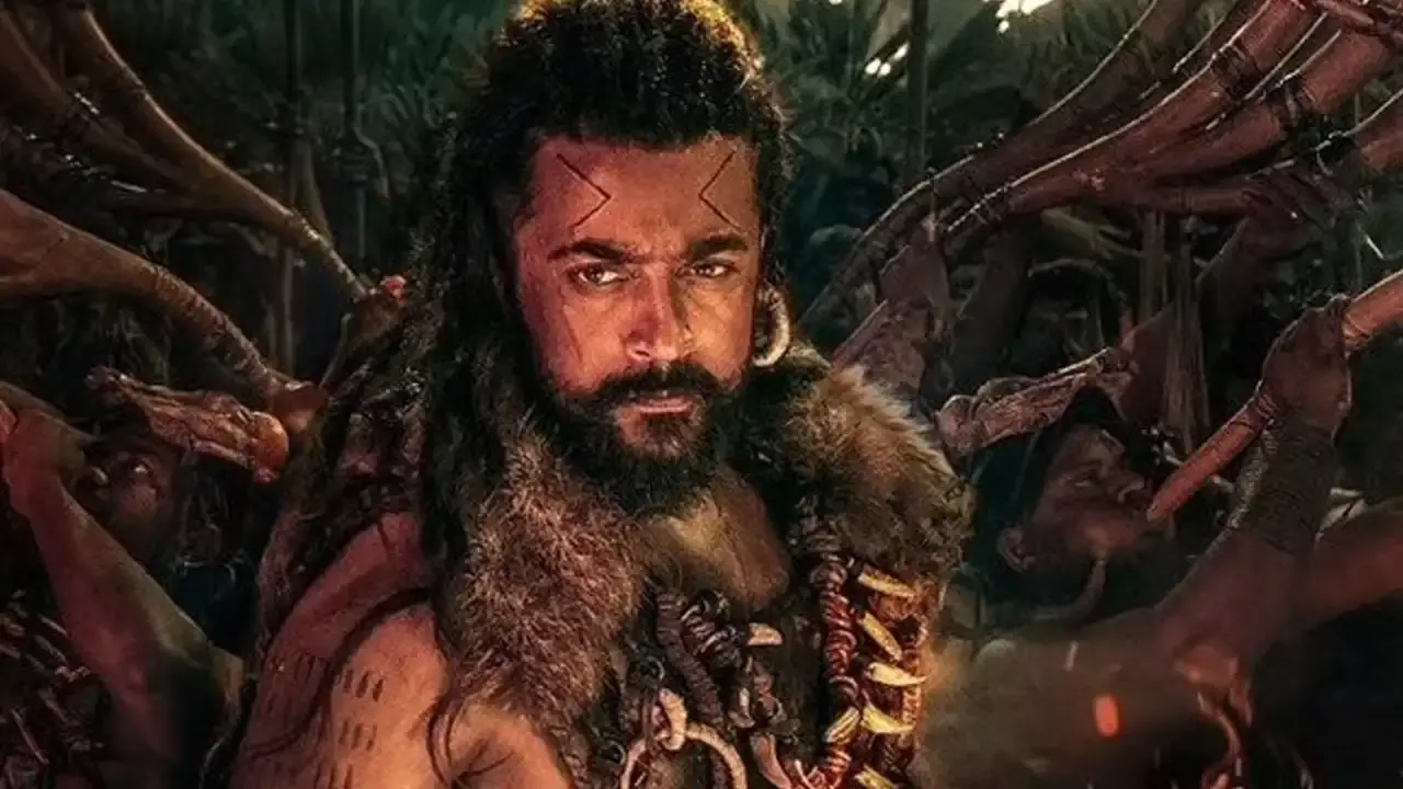 Suriya  : సౌత్ లో బిగ్గెస్ట్ లైనప్ ఉన్న హీరో అతనే