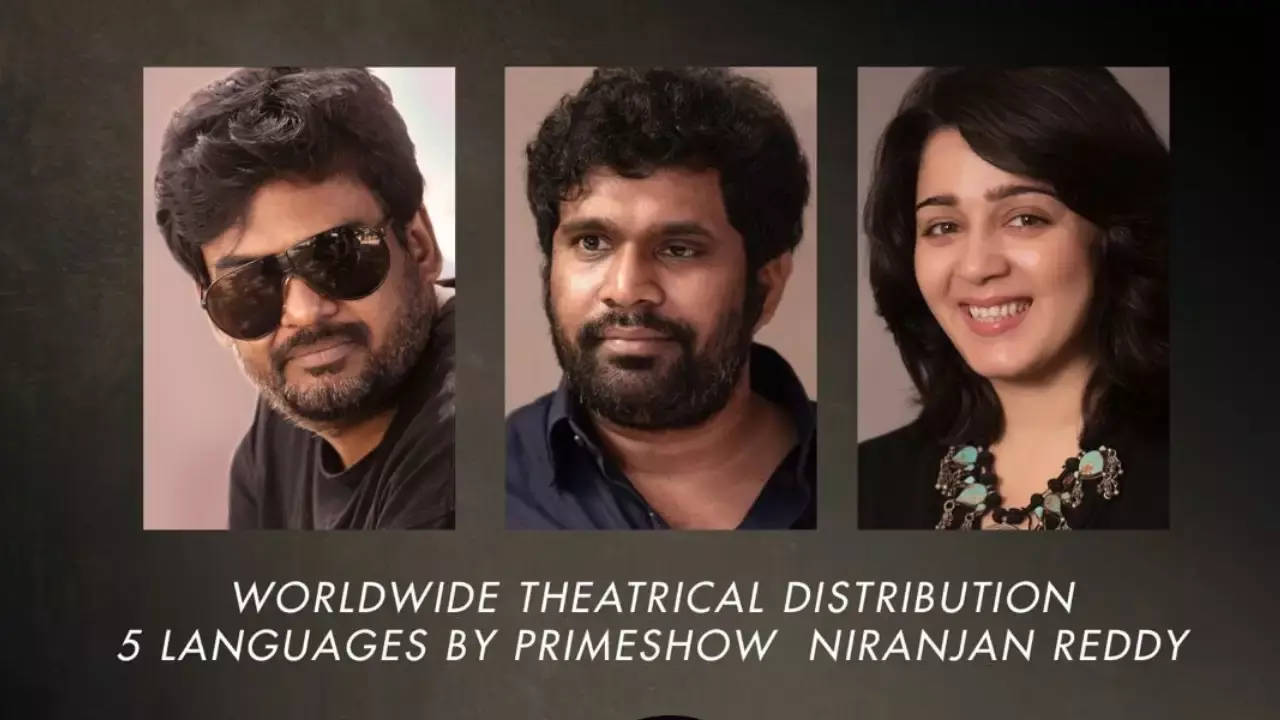 Double Ismart  : సినిమా చూశారు.. మొత్తం కొనేశారు