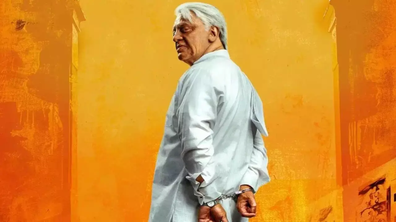 Bharateeyudu 2  అప్పుడే ఓటిటిలోకి వచ్చేస్తున్నావా తాతా Bharateeyudu 2  అప్పుడే ఓటిటిలోకి వచ్చేస్తున్నావా తాతా