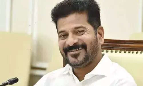 TG : ఢిల్లీలో సీఎం రేవంత్ రెడ్డి బిజీ బిజీ