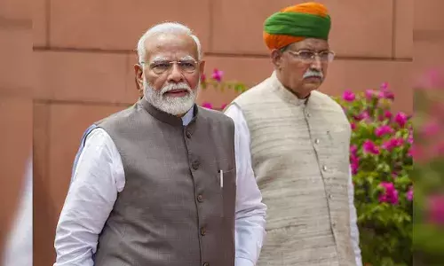 PM Modi : మోడీ ప్రవేశపెట్టే ఆరు కీలక బిల్లులు ఇవే PM Modi : మోడీ ప్రవేశపెట్టే ఆరు కీలక బిల్లులు ఇవే