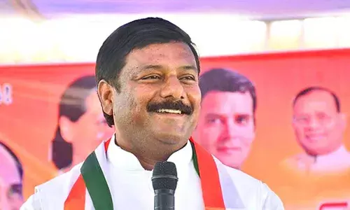 TG : పొంగులేటికి మంత్రి అర్హత లేదు..ఏలేటి సంచలన వ్యాఖ్యలు