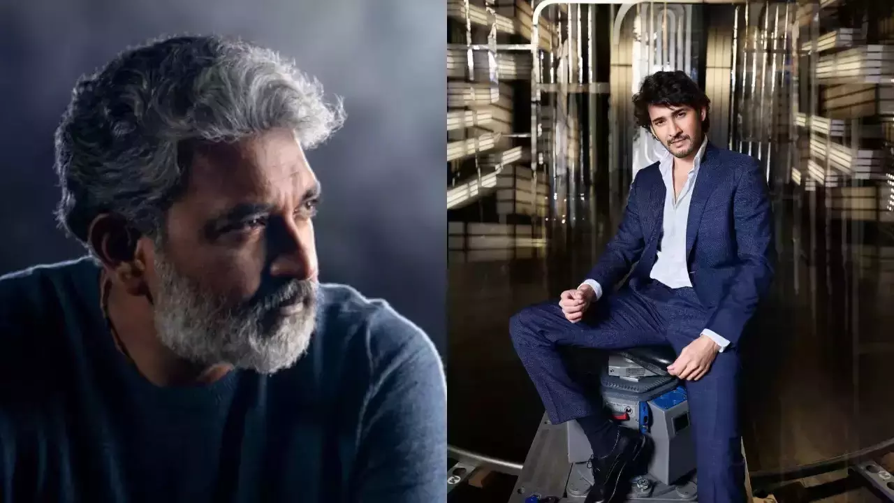 Mahesh Babu : మహేష్ - రాజమౌళి మూవీ స్టార్ట్ అయిందా... Mahesh Babu : మహేష్ - రాజమౌళి మూవీ స్టార్ట్ అయిందా...