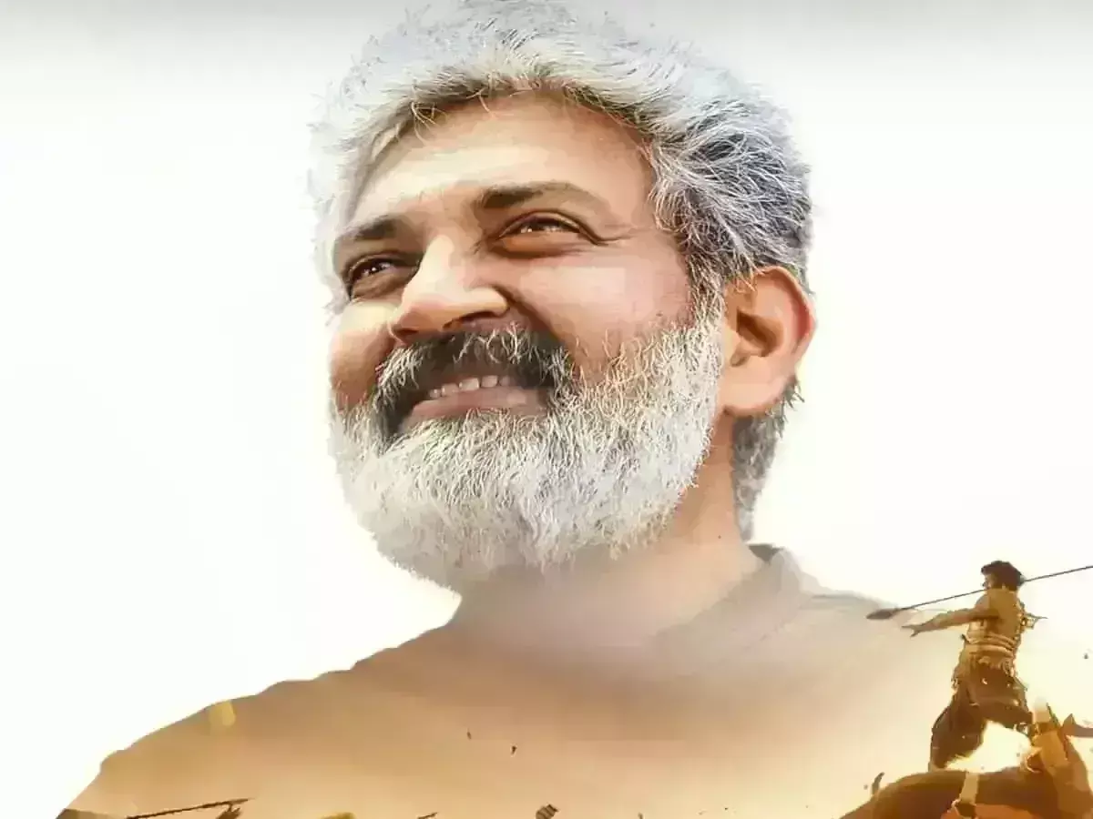 Modern Masters: S.S. Rajamouli : మోడరన్ మాస్టర్స్: S.S. రాజమౌళి ట్రైలర్ రిలీజ్ Modern Masters: S.S. Rajamouli : మోడరన్ మాస్టర్స్: S.S. రాజమౌళి ట్రైలర్ రిలీజ్