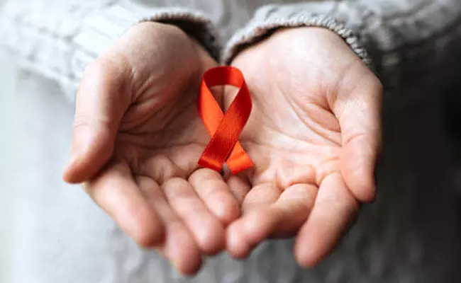 HIV Aids: ఎయిడ్స్తో నిమిషానికో మరణం.. HIV Aids: ఎయిడ్స్తో నిమిషానికో మరణం..
