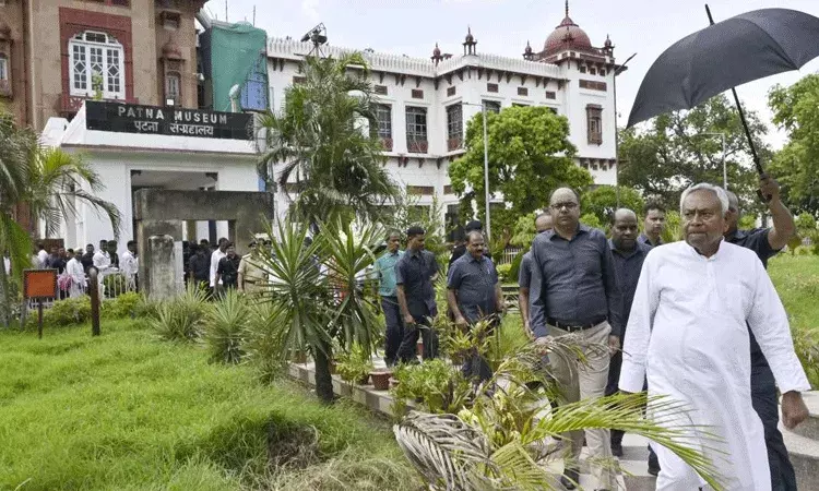 బీహార్‌లో కొత్త విమానాశ్రయాలు, మెడికల్ కాలేజీలు, హైవేలు.. బడ్జెట్ లో ఆర్ధిక మంత్రి ప్రకటన