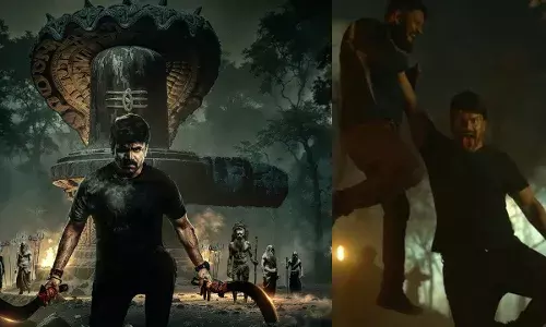 Aswin Babu :   శివం భజే ట్రైలర్..  టైటిల్ కు తగ్గట్టుగా తాండవమాడేలా .. Aswin Babu :   శివం భజే ట్రైలర్..  టైటిల్ కు తగ్గట్టుగా తాండవమాడేలా ..