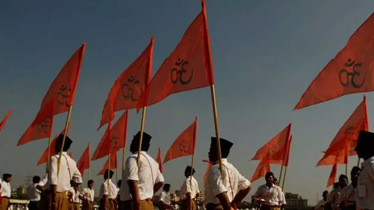 RSS : ఆర్ఎస్ఎస్‌పై నిషేధం ఎత్తివేత