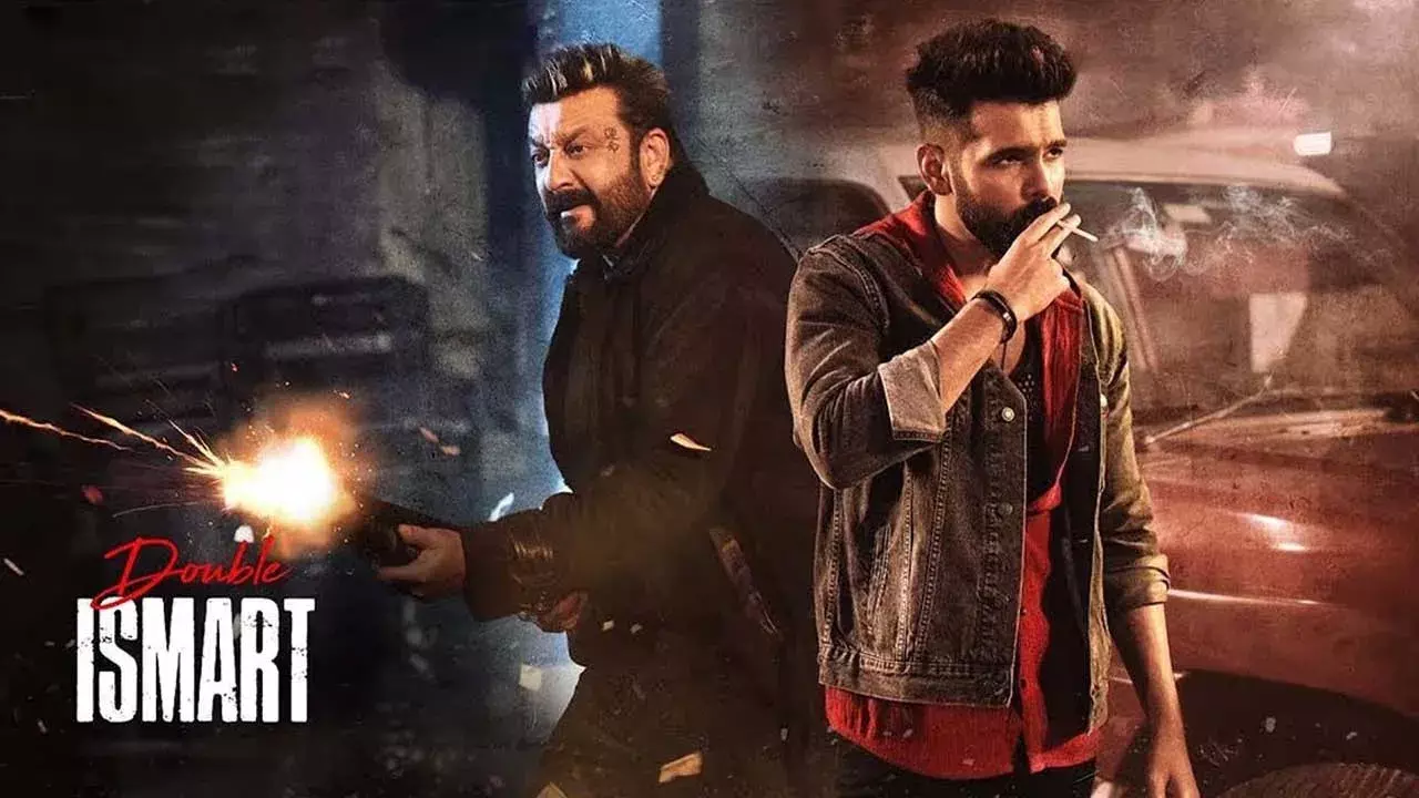 Double Ismart : ఐదు భాషల్లో వస్తున్న డబుల్ ఇస్మార్ట్ Double Ismart : ఐదు భాషల్లో వస్తున్న డబుల్ ఇస్మార్ట్