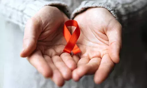 HIV Aids: ఎయిడ్స్తో నిమిషానికో మరణం.. HIV Aids: ఎయిడ్స్తో నిమిషానికో మరణం..