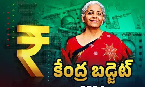 AP: ఆంధ్రప్రదేశ్‌పై వరాల జల్లు