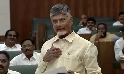 AP: సభకు వచ్చే ధైర్యం లేకే ఢిల్లీలో ఆందోళనలు