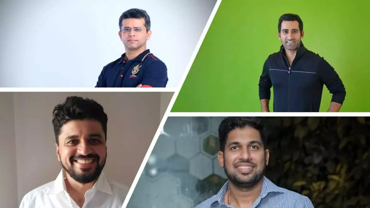 Sports Budget : స్పోర్ట్స్ బడ్జెట్ పెంచిన కేంద్రం.. రూ.3,442 కోట్లు కేటాయింపు