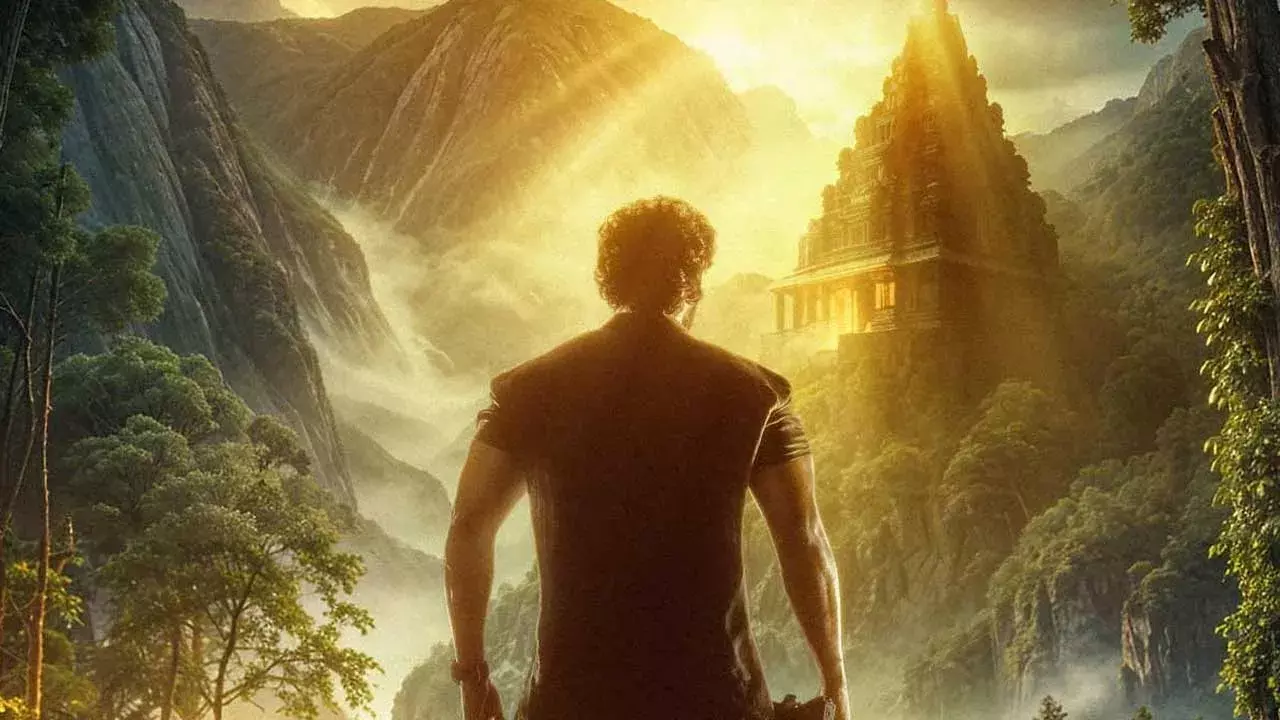 Bellamkonda Srinivas : ఆ గుడి నేపథ్యంలో బెల్లంకొండ సాయి కొత్త సినిమా