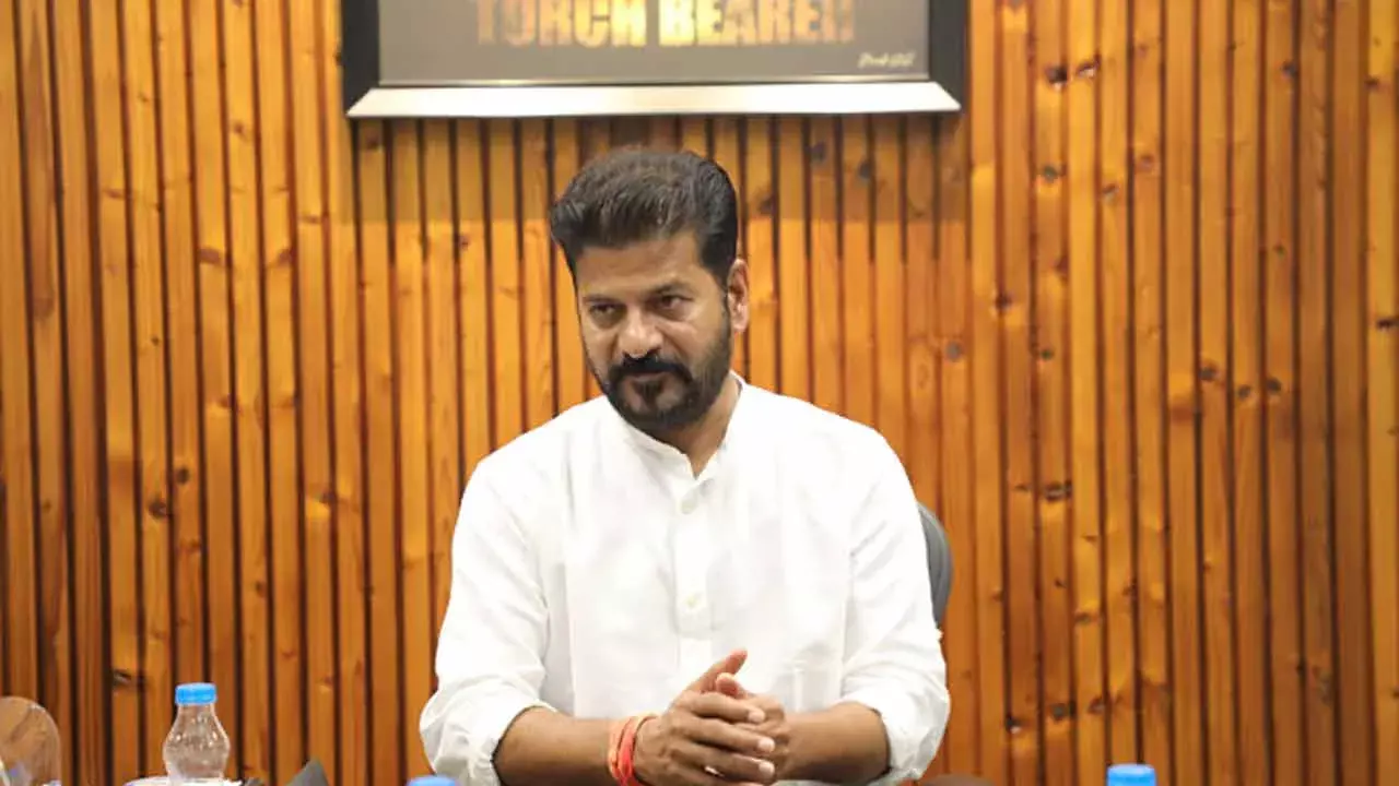 TG : మెట్రో విస్తరణ, మూసీ అభివృద్ధికి నిధులేవి..?