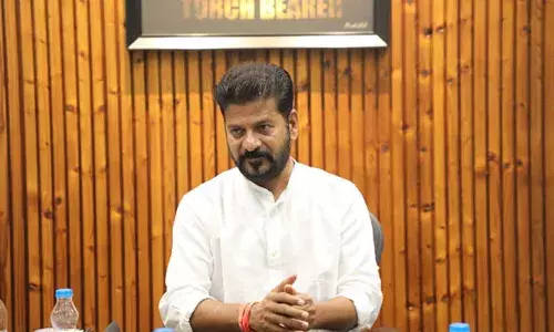 CM Revanth Reddy : రాష్ట్రంలోని అన్ని తండాలకు బీటీ రోడ్లు : సీఎం రేవంత్ రెడ్డి CM Revanth Reddy : రాష్ట్రంలోని అన్ని తండాలకు బీటీ రోడ్లు : సీఎం రేవంత్ రెడ్డి