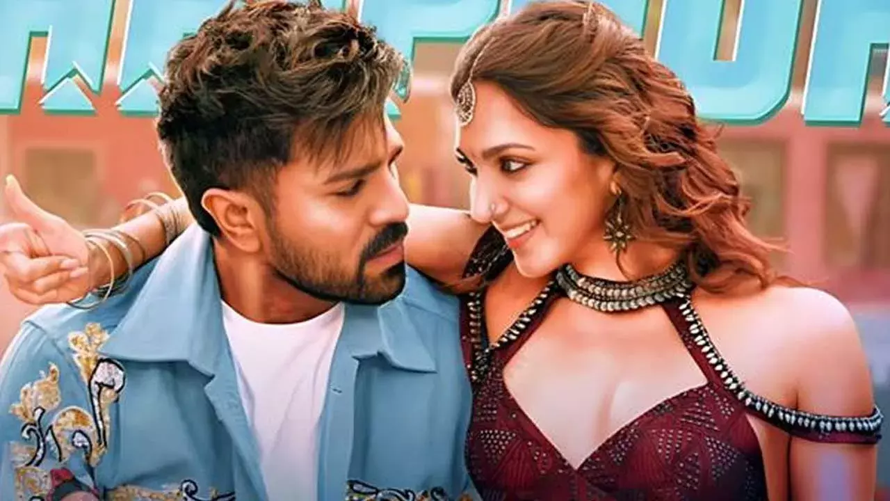 Kiara Advani : గేమ్ చేంజర్ పైనే కియారా ఆశలు Kiara Advani : గేమ్ చేంజర్ పైనే కియారా ఆశలు